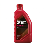ZIC ATF 3