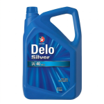 CALTEX DELO SILVER 40