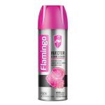 FLAMINGO INJECTOR AND CHOCK CLEANER