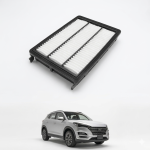 HYUNDAI TUCSON AIR FILTER  IMPORTED  Genuine Part No. 28113 D3300