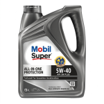MOBIL SUPER AIO 5W-40
