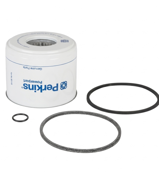 PERKINS OIL FILTER 26541117