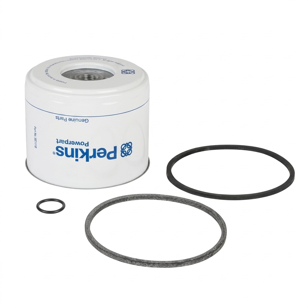 PERKINS OIL FILTER 26541117