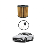 HYUNDAI ELANTRA HYBRID OIL FILTER