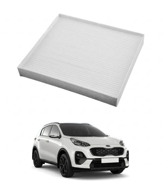 KIA SPORTAGE AC FILTER IMPORTED 97133-D3200