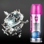 FLAMINGO INJECTOR AND CHOCK CLEANER