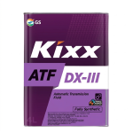 KIXX ATF DX3