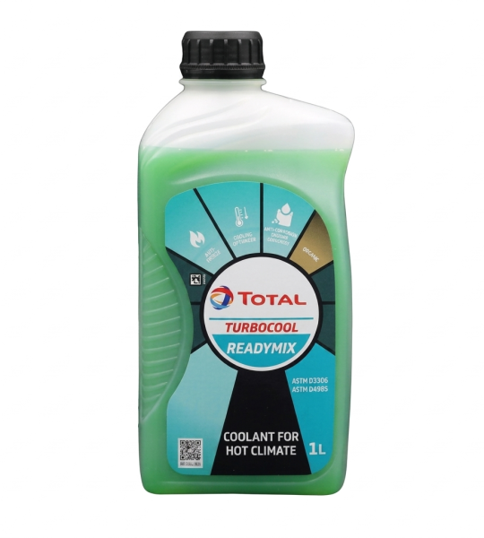 TOTAL COOLANT 1 LTR