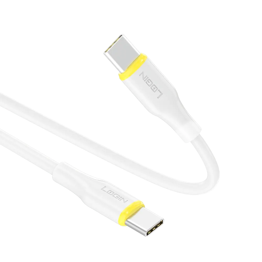 L-901 CABLE C-TYPE TO IPHONE