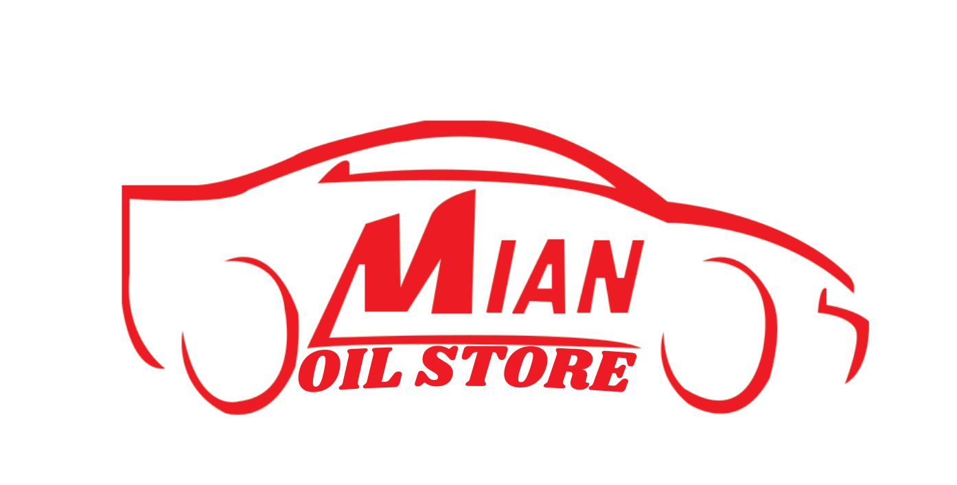 Mian oil Store