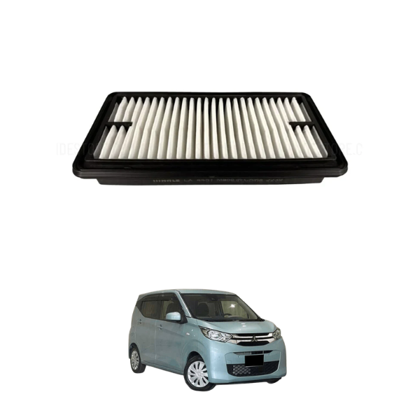 NISSAN JUKE CABIN FILTER