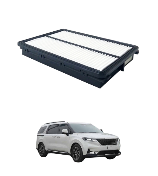 KIA GRAND CARNIVAL AIR FILTER