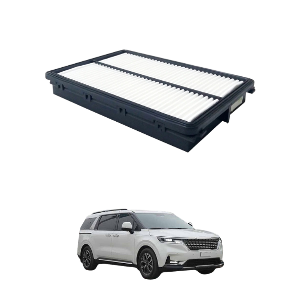 KIA GRAND CARNIVAL AIR FILTER