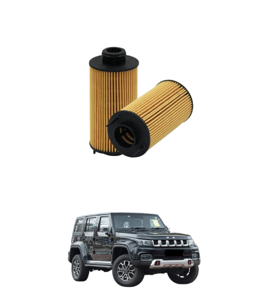 BAIC OIL FILTER