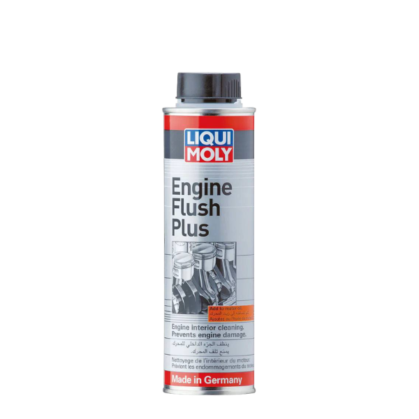 LIQUI MOLY ENGINE FLUSH
