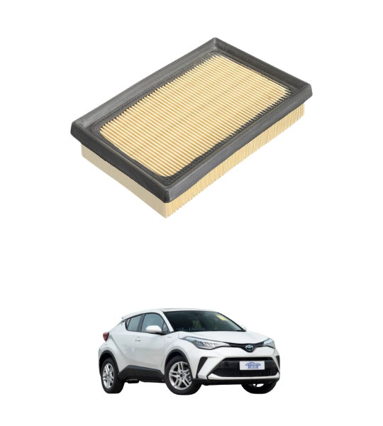 TOYOTA CHR AIR FILTER
