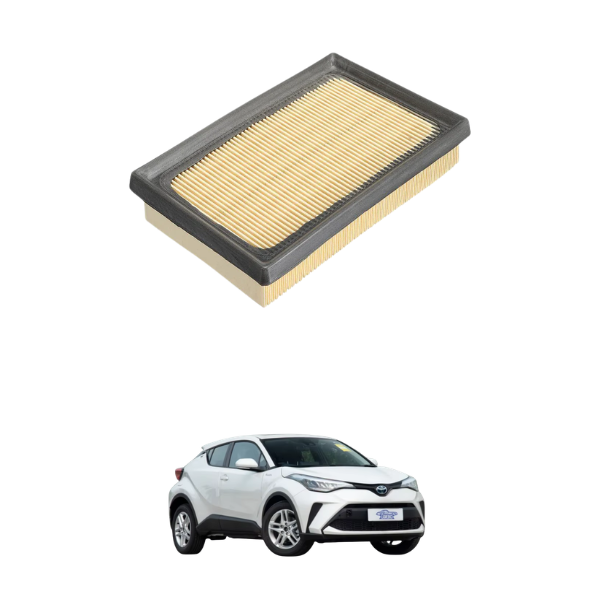 TOYOTA CHR AIR FILTER