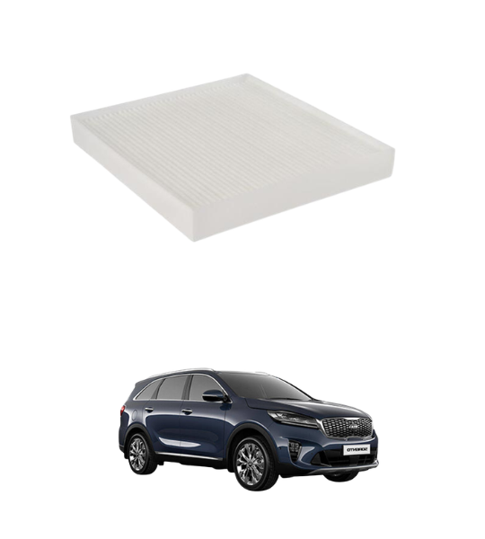 KIA SORENTO CABIN FILTER / AC FILTER 97133D3000