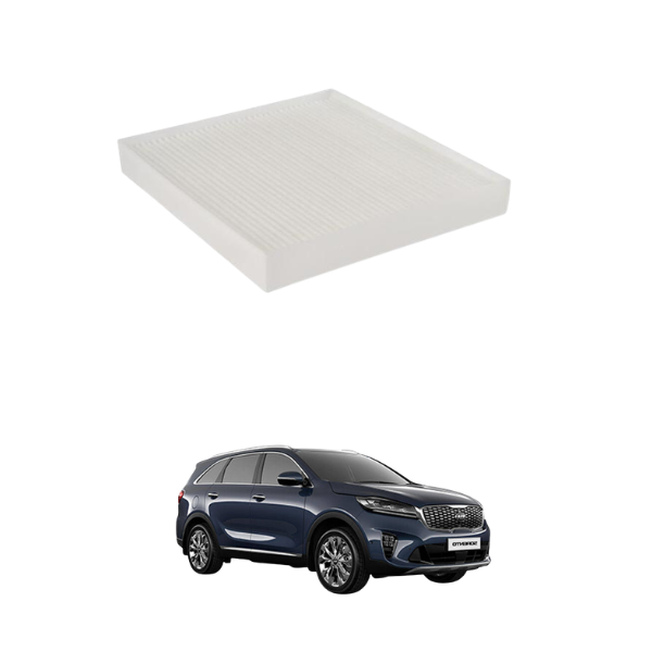 KIA SORENTO CABIN FILTER / AC FILTER 97133D3000