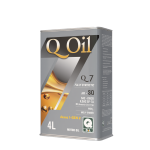 Q OIL Q7 0W-20 SQ