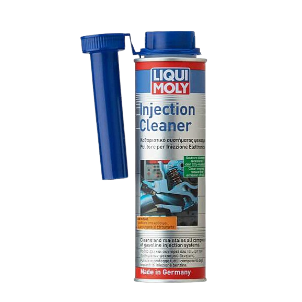 LIQUI MOLY INJECTION CLEANER