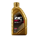 ZIC M9 10W-40