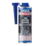 LIQUI MOLY FUEL SYSTEM TREATMENT