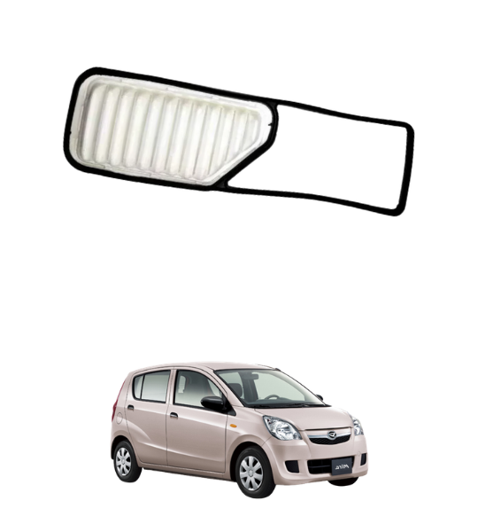 DAIHATSU MIRA AIR FILTER