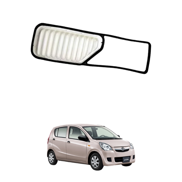 DAIHATSU MIRA AIR FILTER