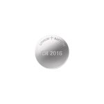 SONY CELL CR2016