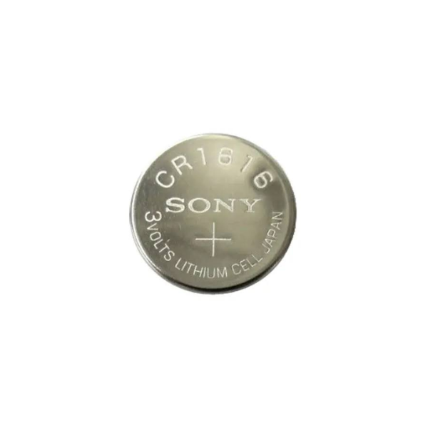 SONY CELL CR1616