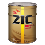ZIC ROYAL GREASE NLGI 2/3 15KG