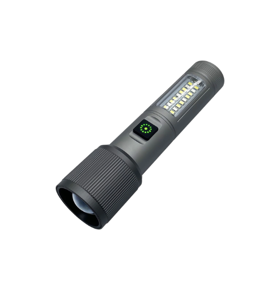 FANALIKE KM286 TORCH LIGHT