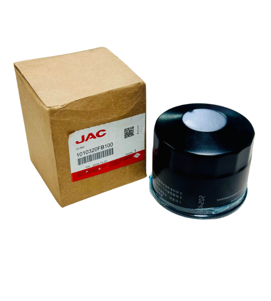 JAC T9 OIL FILTER