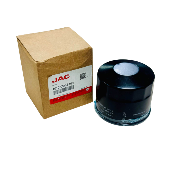 JAC T9 OIL FILTER