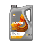 REPSOL 20W-50 API-SL SEMI SYNTHETIC