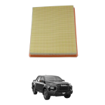 JAC T9 AIR FILTER