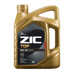 ZIC TOP1 0W-40