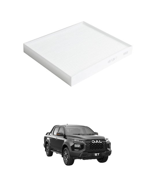 JAC T9 CABIN FILTER