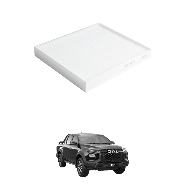 JAC T9 CABIN FILTER