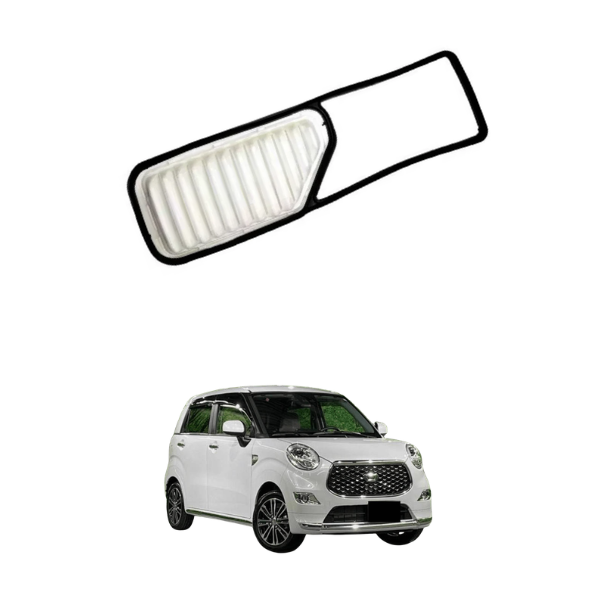 DAIHATSU CAST AIR FILTER