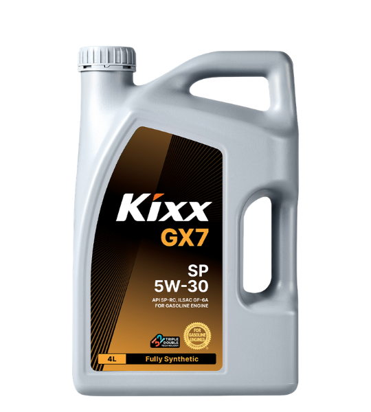KIXX 5W-30 G1 API SN PLUS GF-5