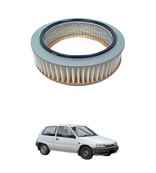 DAIHATSU CHARADE AIR FILTER