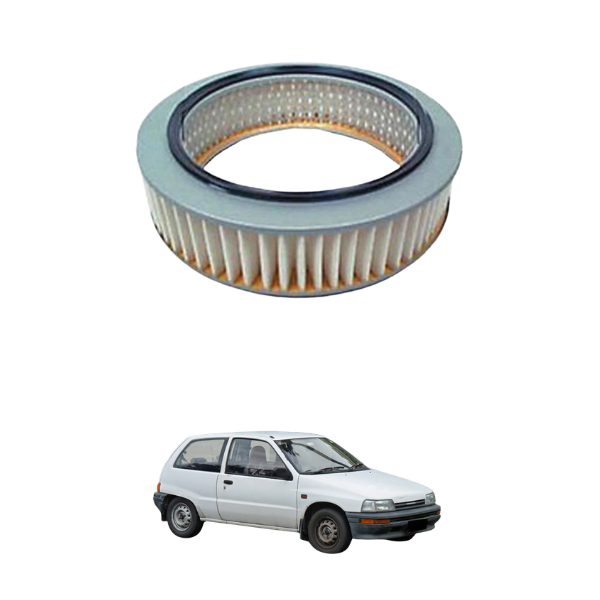 DAIHATSU CHARADE AIR FILTER