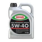 MEGIUN 5W-40