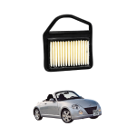 DAIHATASU COPEN AIR FILTER