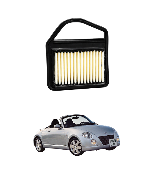 DAIHATASU COPEN AIR FILTER