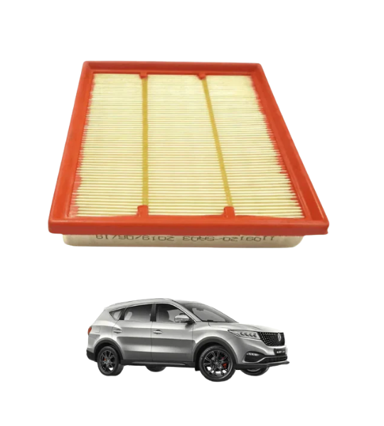DFSK GLORY 580 AIR FILTER