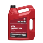 KENDALL COMPETITION 20W-50