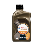 TOTAL 4T 20W-40